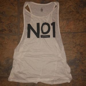 VS Sport workout top VS no.1 Brand New